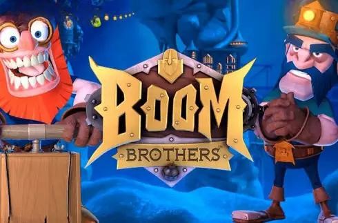 Boom Brothers