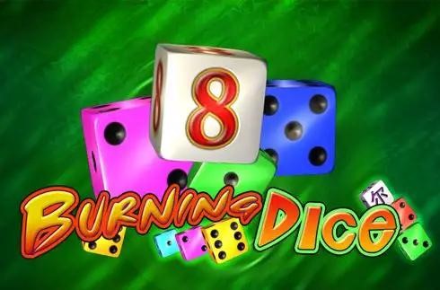 Burning Dice (Amusnet Interactive)