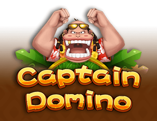 Captain Domino