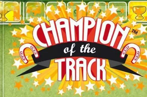 Champion of the track