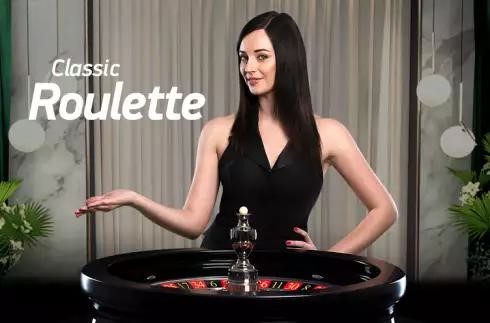 Classic Roulette (NetEnt)