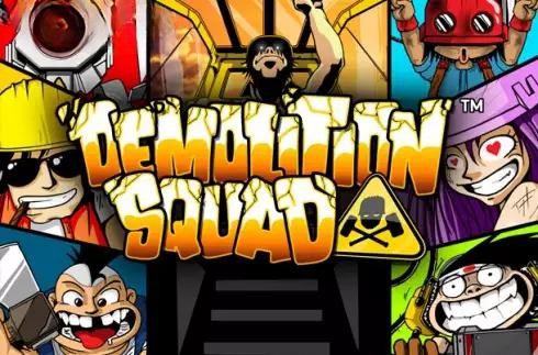 Demolition Squad