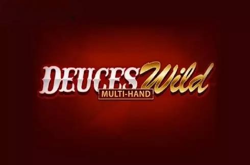 Deuces Wild MH (NetEnt)