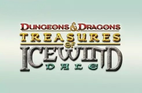 Dungeons and Dragons: Treasures of Icewind Dale