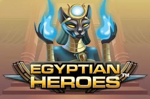 Egyptian Heroes