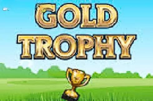 Gold Trophy