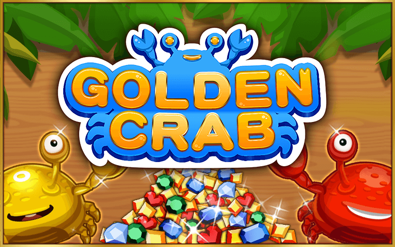 Golden Crab