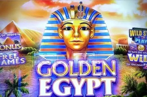 Golden Egypt