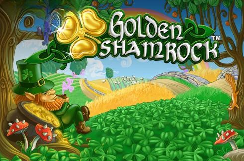 Golden Shamrock