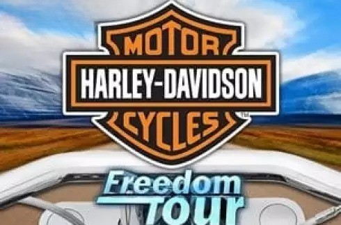 Harley-Davidson Freedom Tour