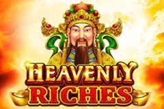 Heavenly Rich