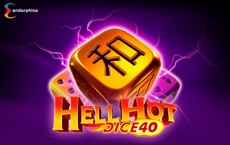 Hell Hot Dice 40