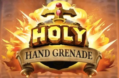 Holy Hand Grenade