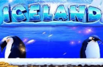 Ice Land (Funky Games)