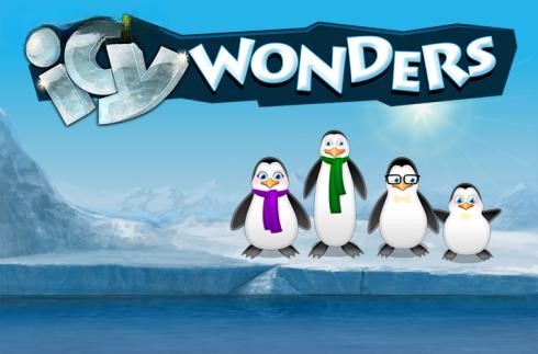 Icy Wonders