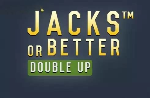 Jacks or Better Double Up (NetEnt)