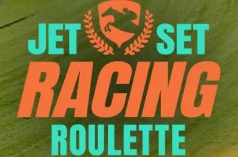 Jet Set Racing Roulette