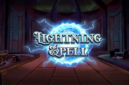 Lightning Spell