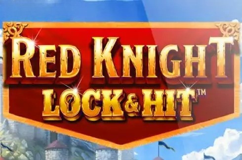 Lock & Hit: Red Knight