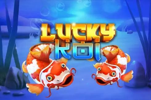 Lucky Koi (OneGame)