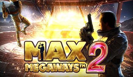 Max Megaways 2