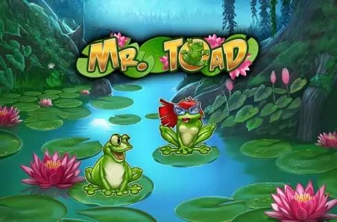 Mr Toad