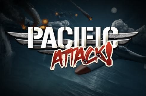 Pacific Attack