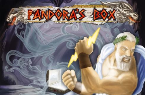 Pandoras Box (NetEnt)