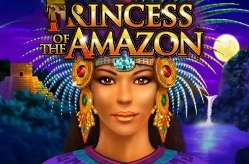 Princess of the Amazon