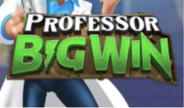 Professor BigWin