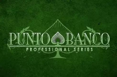 Punto Banco Professional Series High Limit