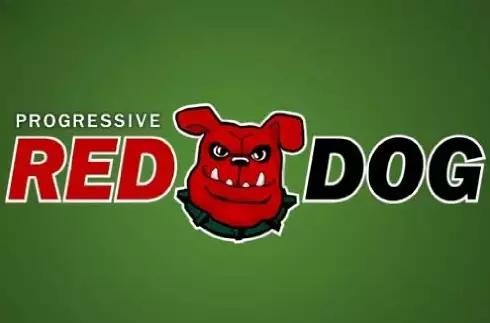 Red Dog (NetEnt)