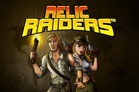 Relic Raiders