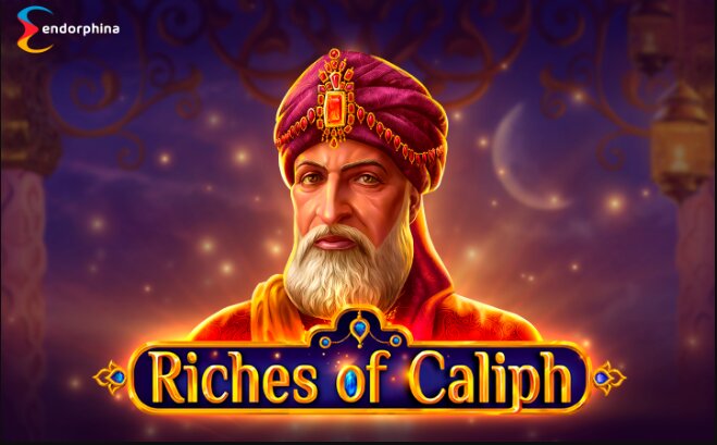 Riches of Caliph