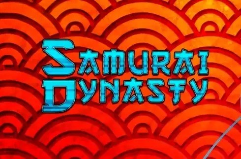 Samurai Dynasty