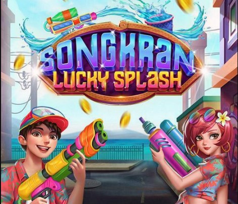 Sonkgran Lucky Splash