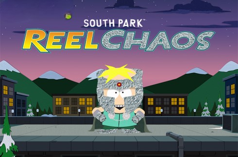 South Park: Reel Chaos