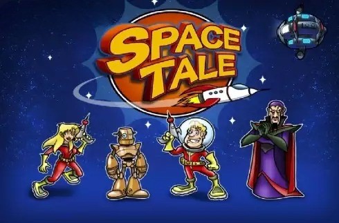 Space Tale