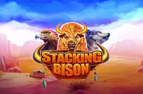 Stacking Bison