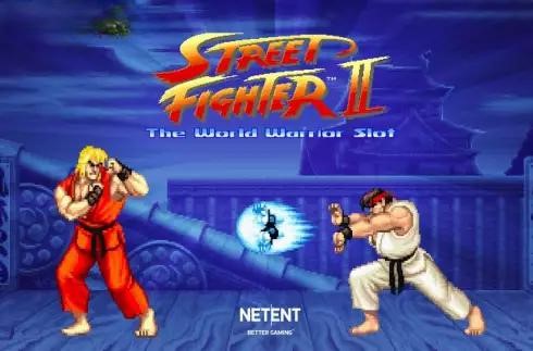 Street Fighter 2: The World Warrior