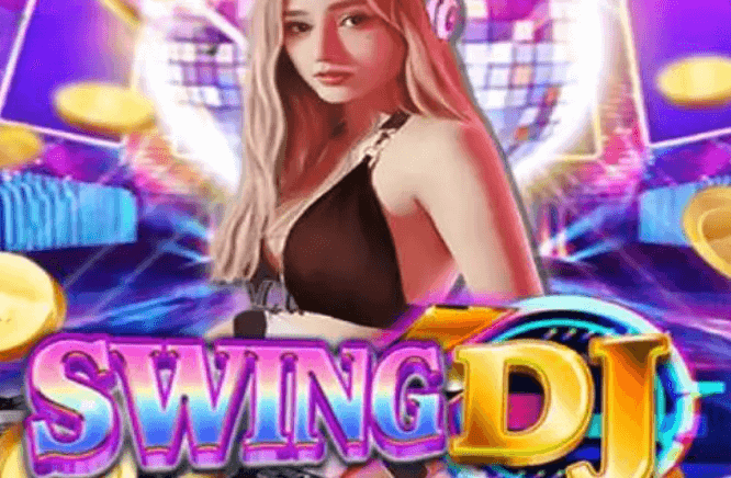 Swing DJ