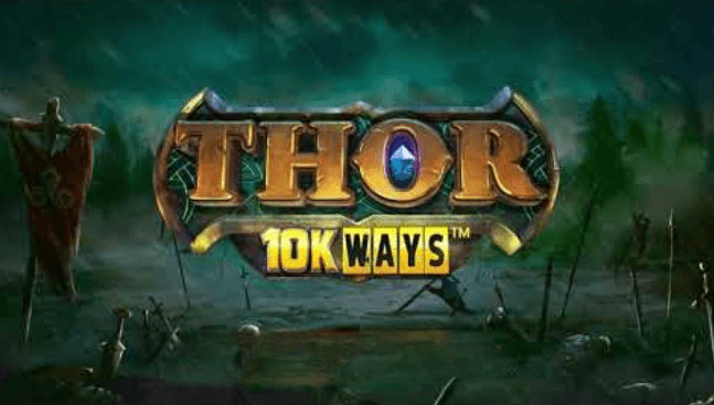 Thor 10K Ways