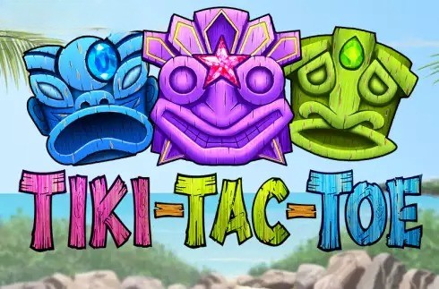 Tiki-Tac-Toe