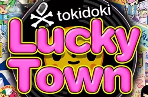 Tokidoki Lucky Town