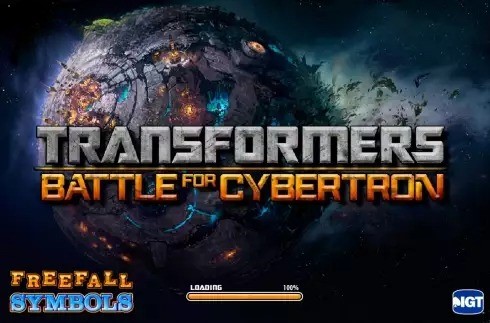 Transformers Battle for Cybertron