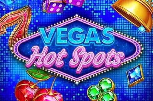 Vegas Hotspots