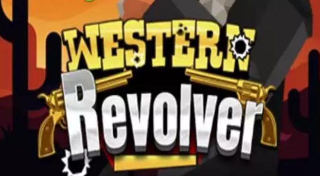 Western Revolver