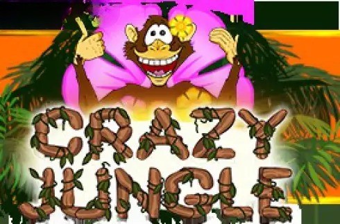 Crazy Jungle