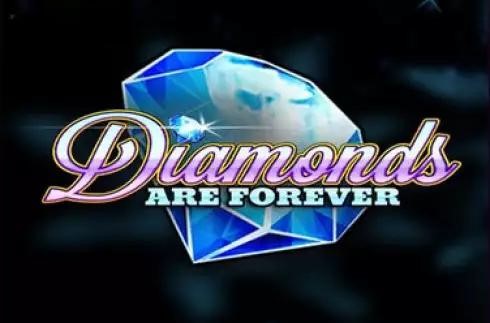 Diamonds are Forever