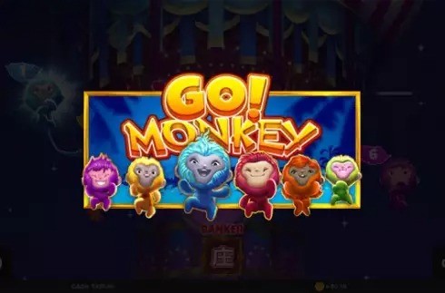 Go! Monkey